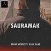 About Sauramak (feat. Asau Pame) Song